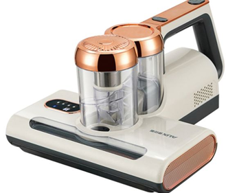 智能识别双杯除螨仪AXC-58A