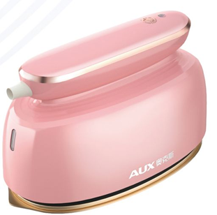 强劲增压蒸汽挂烫机YD809