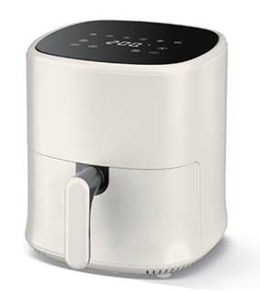 空气炸锅ZF805【智能预约款】