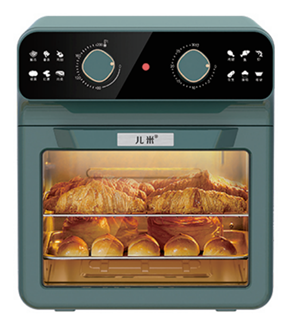电烤箱DK805