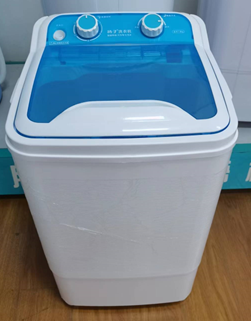 单桶洗衣机/洗鞋机XPB70-160D