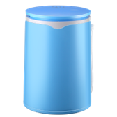 单桶高温蒸煮洗衣机XPB28-68