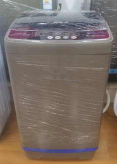 全自动波轮洗衣机XQB85-688