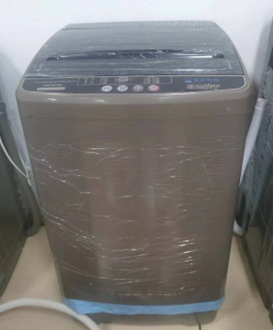 全自动波轮洗衣机XQB120-688