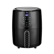 空气炸锅LD-006（液晶显示）