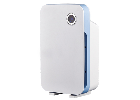 空气净化器BK-02