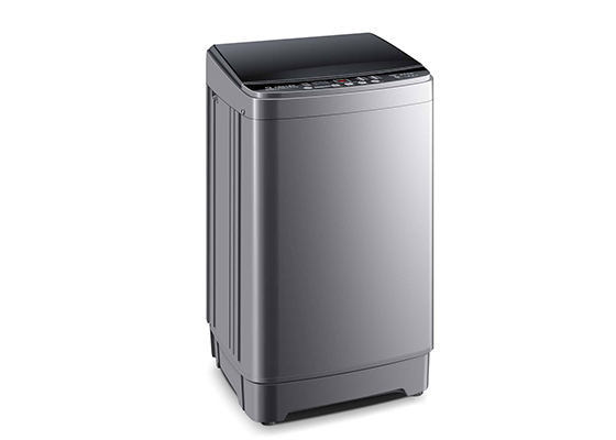 全自动洗衣机