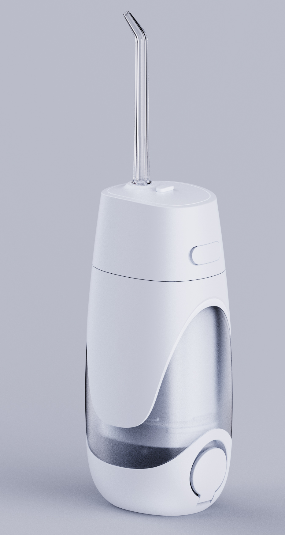 水牙线器